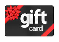 Painting Gift Cards